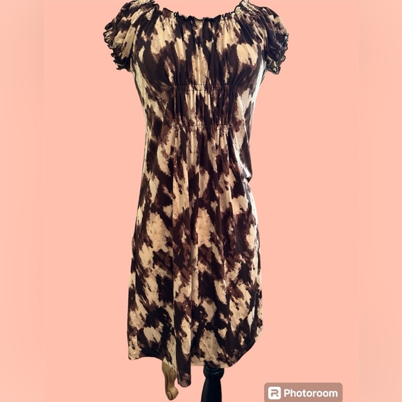 Michael Kors Midi Dress XS - Picture 1 of 7
